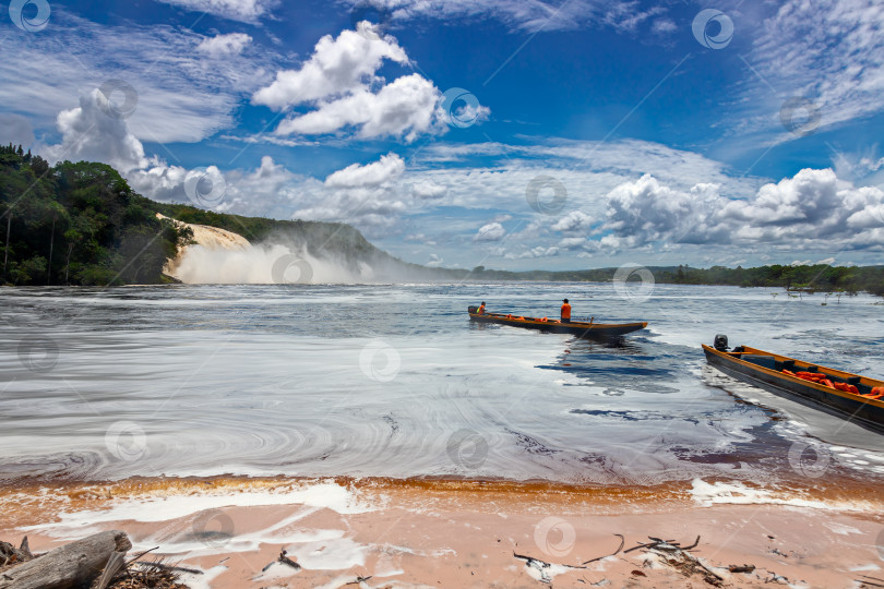 Скачать Лагуна Канайма фотосток Ozero