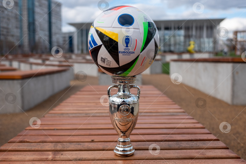 Скачать Чемпионат Европы по футболу фотосток Ozero