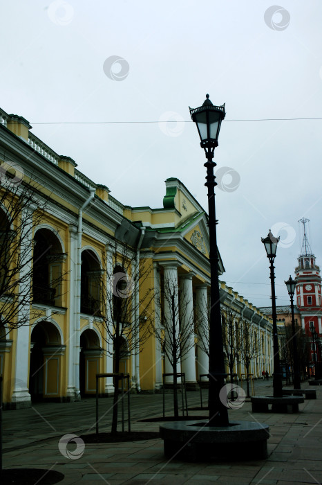 Скачать Большой Гостиный Двор фотосток Ozero