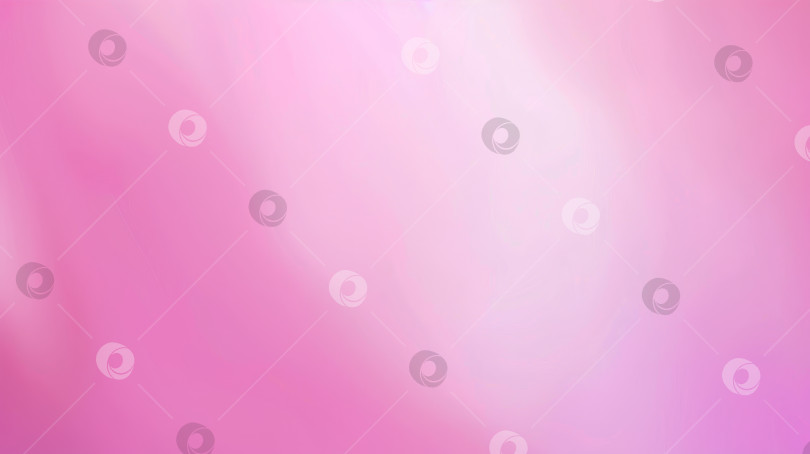 Скачать Розовый фон с размытой розовой линией фотосток Ozero