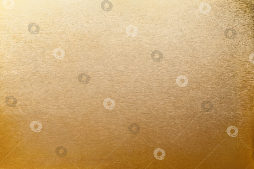 Скачать Золотистая металлическая поверхность в качестве текстурного фона фотосток Ozero
