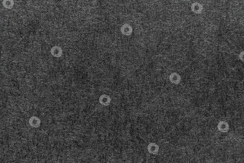 Скачать Шероховатая черная поверхность в качестве текстуры, фона фотосток Ozero