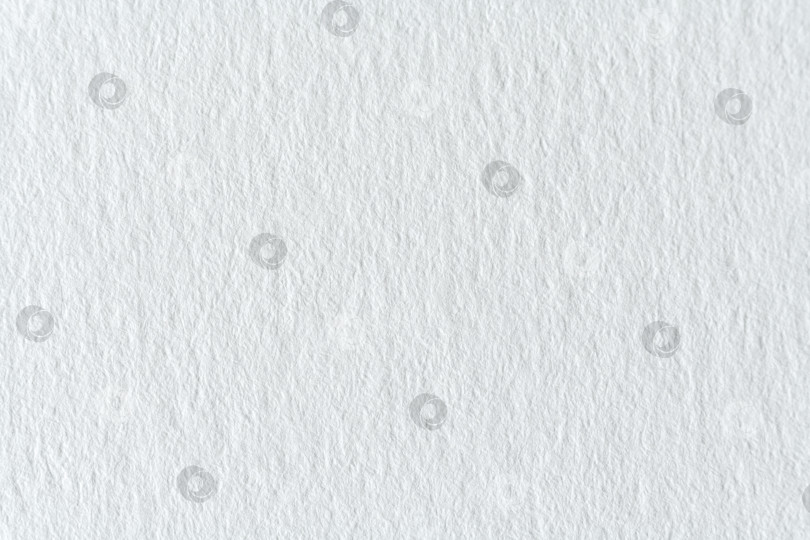 Скачать Поверхность белой бумаги в качестве текстуры, фона (крупный план, макросъемка) фотосток Ozero