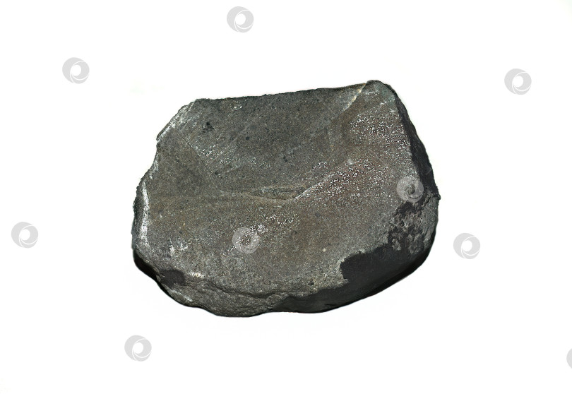 Скачать Метеорит Тугалин Булен найден в Монголии фотосток Ozero