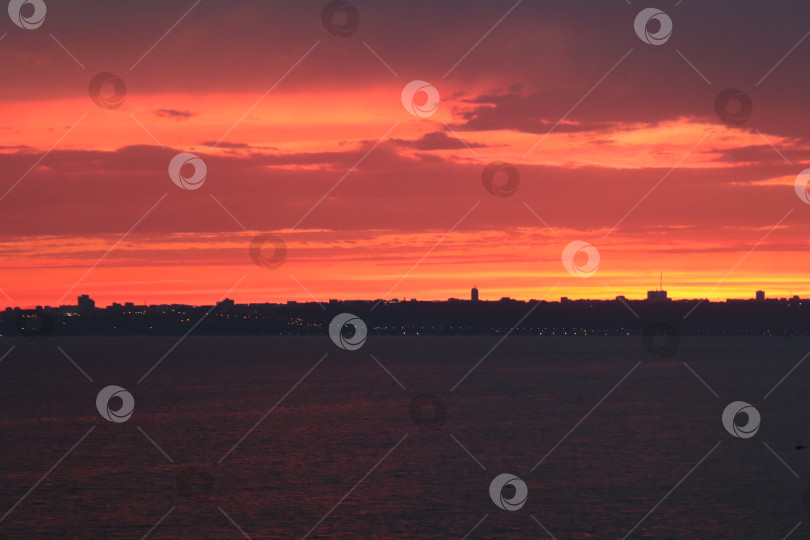 Скачать Заказ на Волге фотосток Ozero