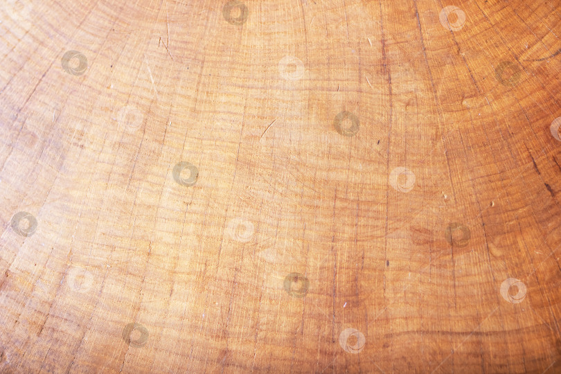 Скачать На изображении показан детальный вид деревянной поверхности с текстурированной зернистостью фотосток Ozero