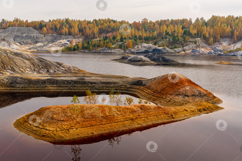 Скачать Уральский марс фотосток Ozero