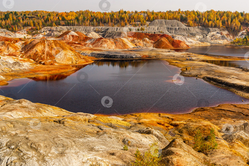 Скачать Уральский марс фотосток Ozero