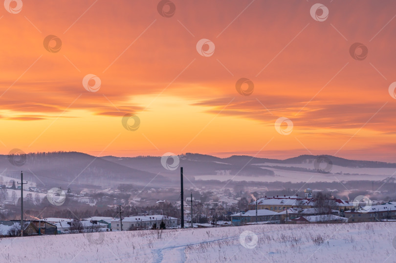 Скачать небесное пламя фотосток Ozero