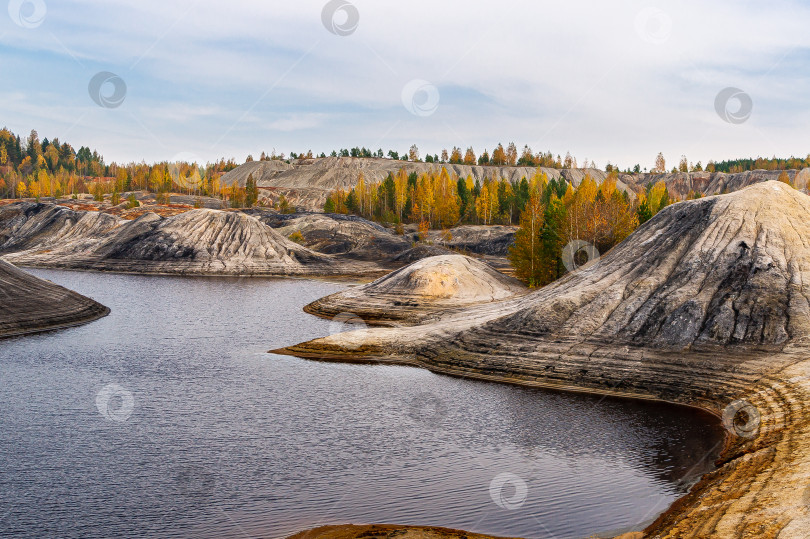 Скачать Уральский марс фотосток Ozero