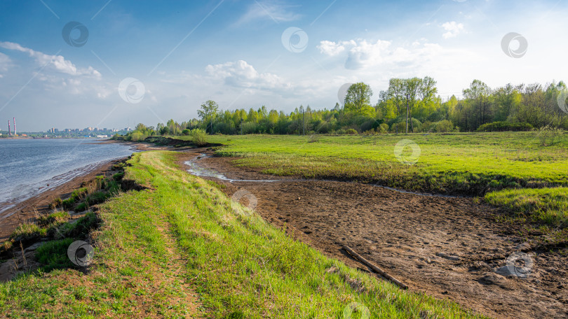 Скачать Лето фотосток Ozero