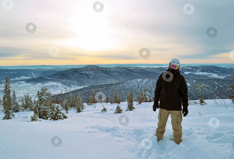 Скачать Горная Шория фотосток Ozero