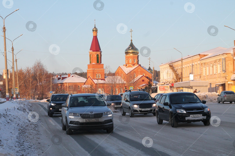 Скачать Восход фотосток Ozero