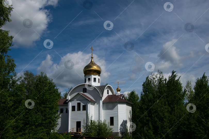 Скачать Православная церковь. фотосток Ozero