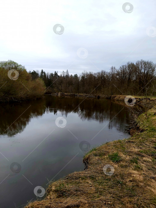 Скачать река фотосток Ozero