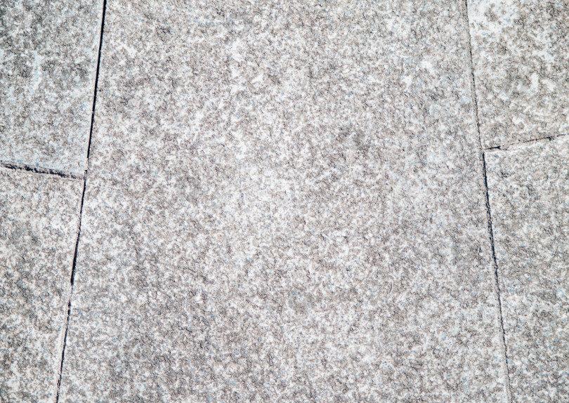Скачать Текстура мрамора. Каменный пол выложен серой мраморной крошкой. фотосток Ozero
