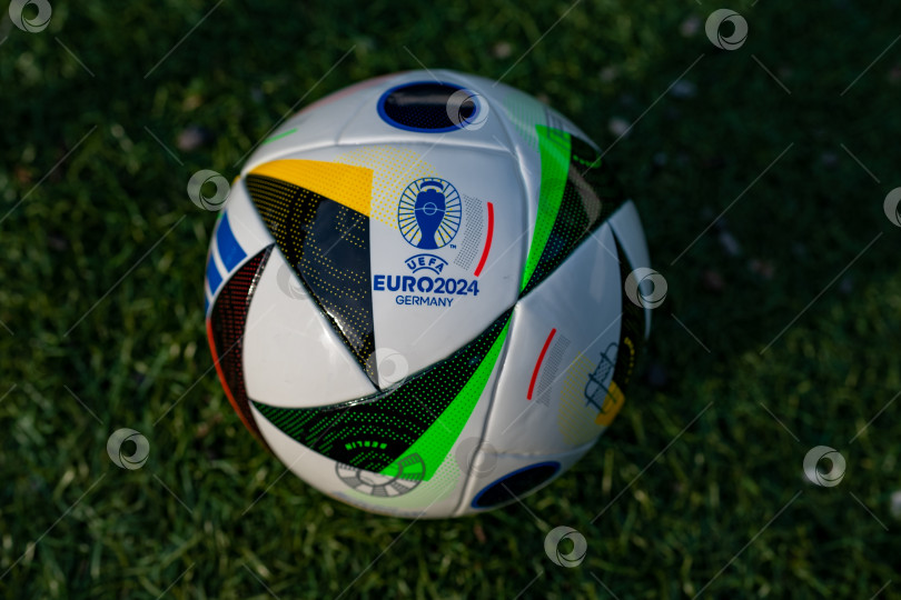 Скачать ЧЕМПИОНАТ ЕВРОПЫ по футболу 2024 фотосток Ozero