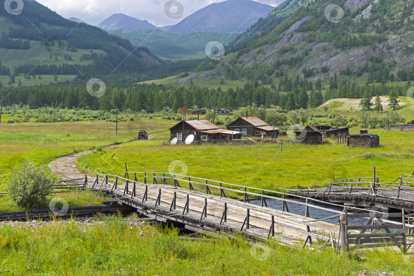 Скачать Бурятский улус в Сибири фотосток Ozero