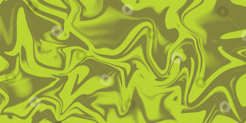 Скачать Гламурная текстура зеленого мрамора с градиентом цифрового шума. Этот абстрактный психоделический фон в радужных зеленых тонах навевает ностальгию и ретро-атмосферу 80-х и 90-х годов. Идеально подходит для баннеров, обоев, шаблонов и принтов фотосток Ozero