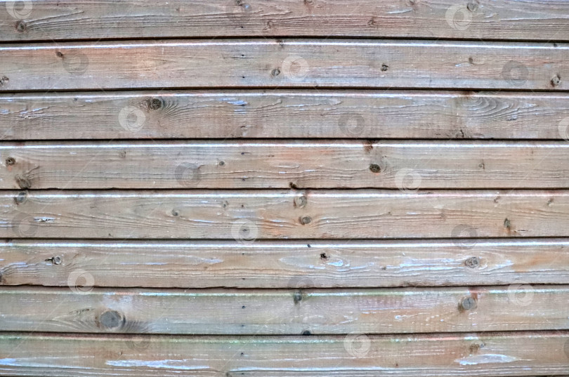 Скачать фоновая стена для фотографий из горизонтальных деревянных досок фотосток Ozero