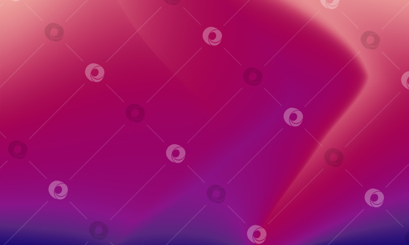 Скачать Абстрактный размытый градиентный сетчатый фон в ярком красочном цвете. фотосток Ozero