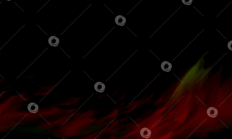 Скачать Абстрактный размытый градиентный сетчатый фон в ярком красочном цвете. фотосток Ozero