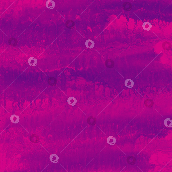 Скачать Акварельный бархатно-фиолетовый монохромный фон. Текстура абстрактной художественной живописи фотосток Ozero