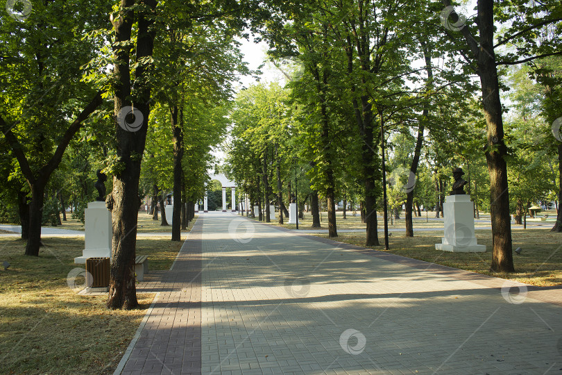 Скачать Парк фотосток Ozero