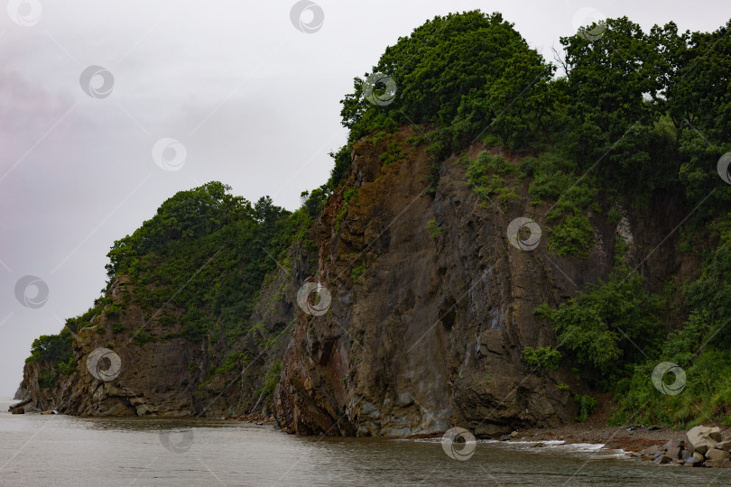 Скачать скалы у моря приморский край фотосток Ozero