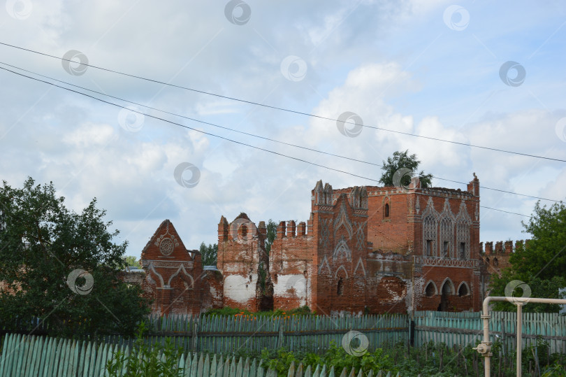 Скачать Усадьба фон дер Лауница фотосток Ozero