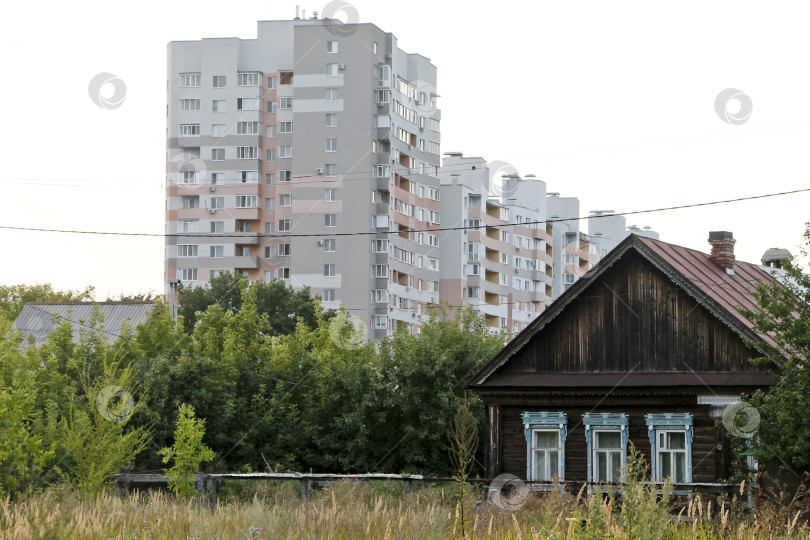 Скачать Разные дома фотосток Ozero