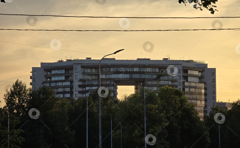 Скачать Жилой комплекс фотосток Ozero