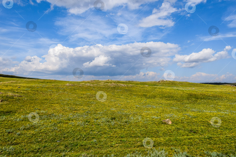 Скачать Древние горы Хакасии. Сахсыр фотосток Ozero