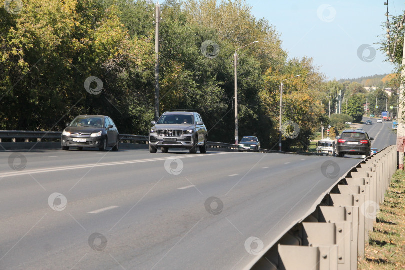 Скачать Шоссе фотосток Ozero