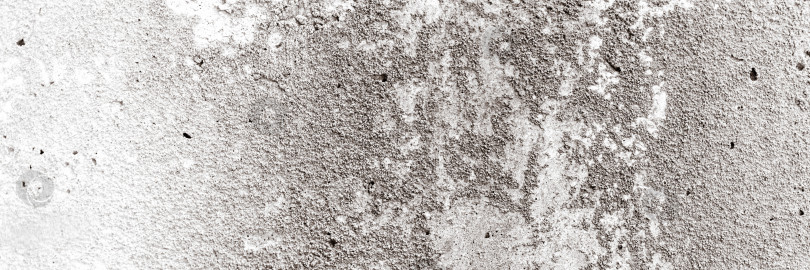 Скачать конкретный фон. текстура старой грязно-бело-серой шероховатой бетонной каменной стены в качестве фона. гранжево-серая цементная поверхность, похожая на структуру бумажного материала крупным планом фотосток Ozero