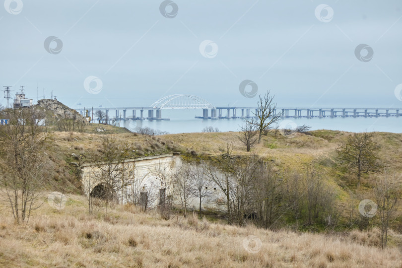 Скачать Руины старого исторического здания. фотосток Ozero