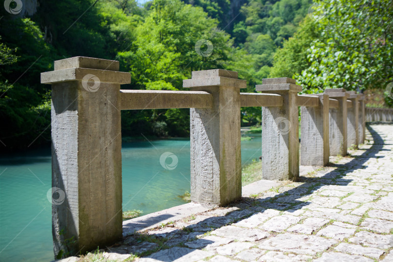 Скачать Руины старого исторического здания. фотосток Ozero