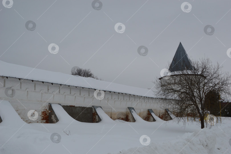 Скачать Николо-Улейминский старообрядческий монастырь фотосток Ozero