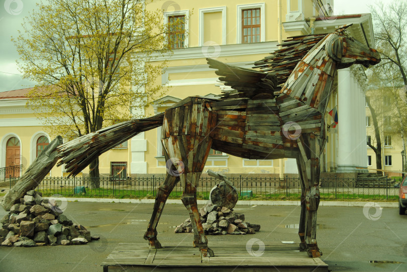 Скачать Россия, Кронштадт - 10.05.2014 Международный экологический фестиваль фотосток Ozero