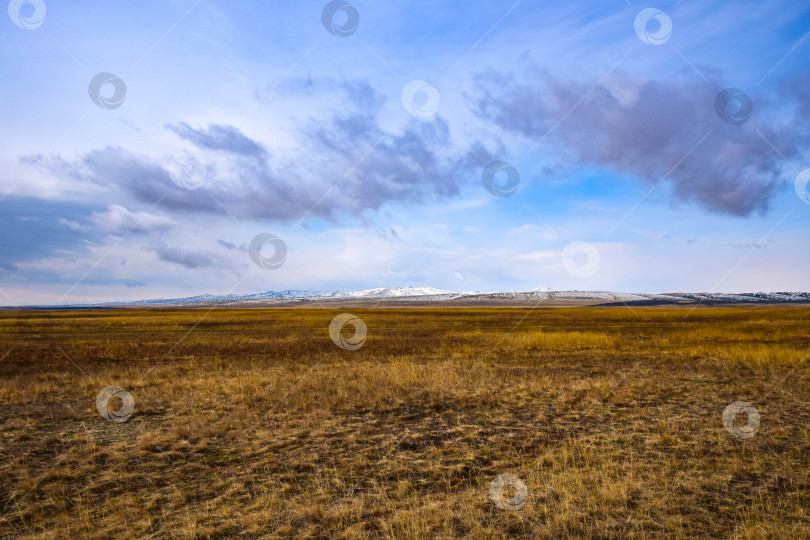 Скачать Древние менгиры Хакасии фотосток Ozero