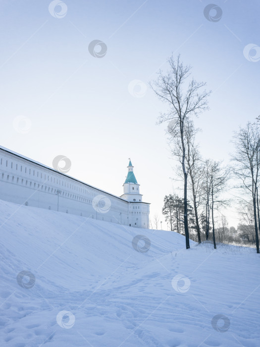 Скачать снежные холмы фотосток Ozero