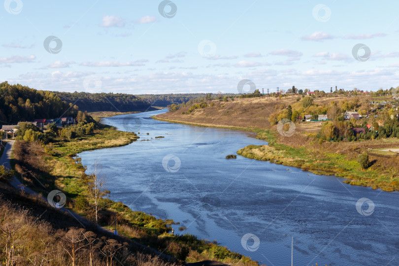 Скачать Река Волга фотосток Ozero