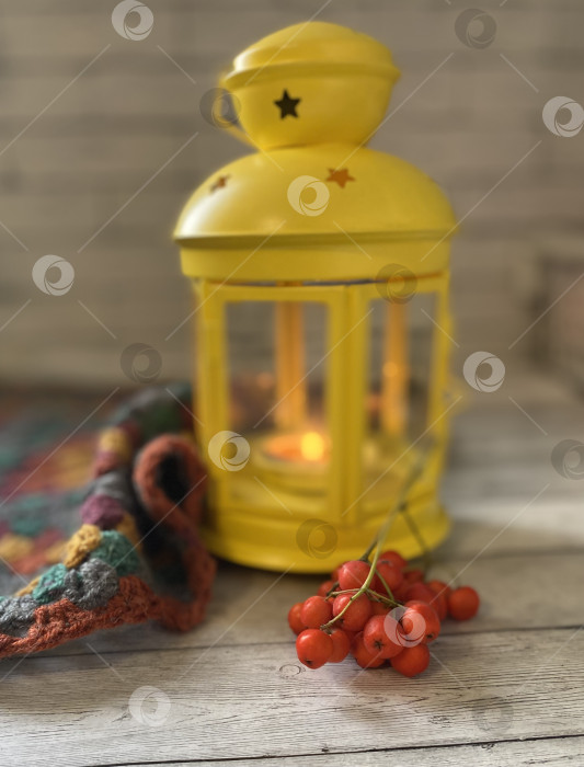 Скачать Вязание крючком салфетки-одеяла и свечи фотосток Ozero