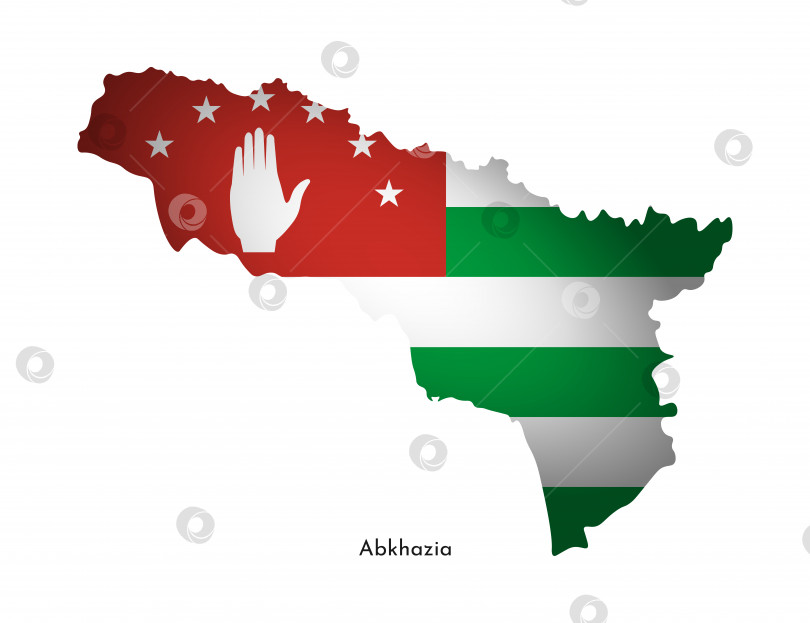 Достопримечательности Абхазии — на карте | Фото с описанием