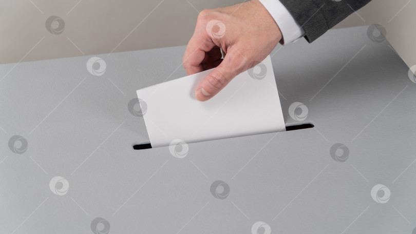 Скачать голосование и выборы фотосток Ozero