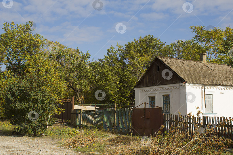 Скачать Городской ландшафт фотосток Ozero