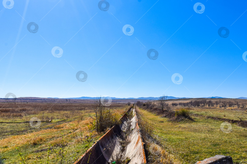 Скачать Арык фотосток Ozero