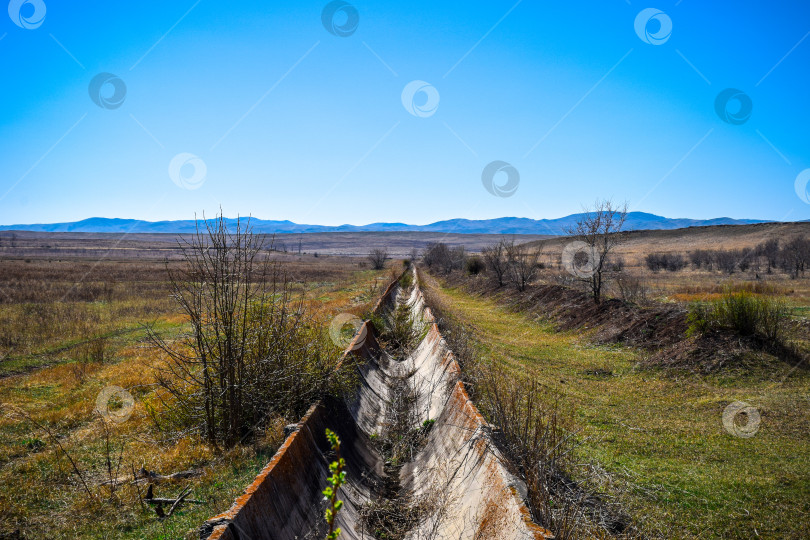 Скачать Арык фотосток Ozero