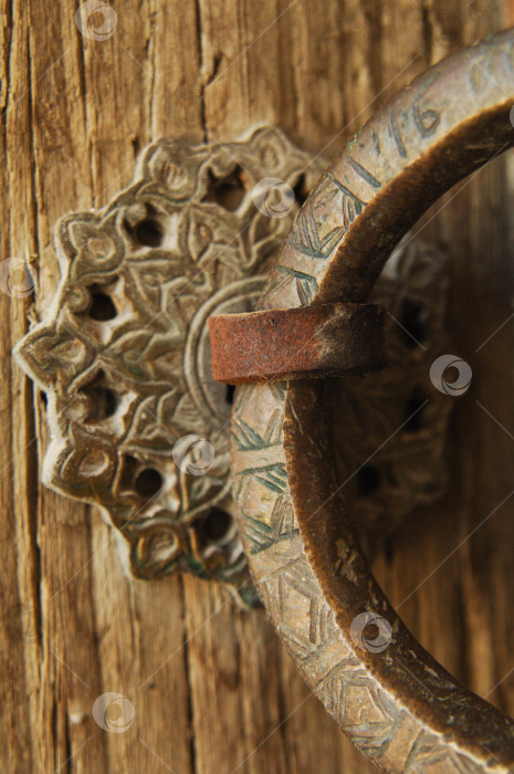 Скачать детали и элементы старой двери фотосток Ozero