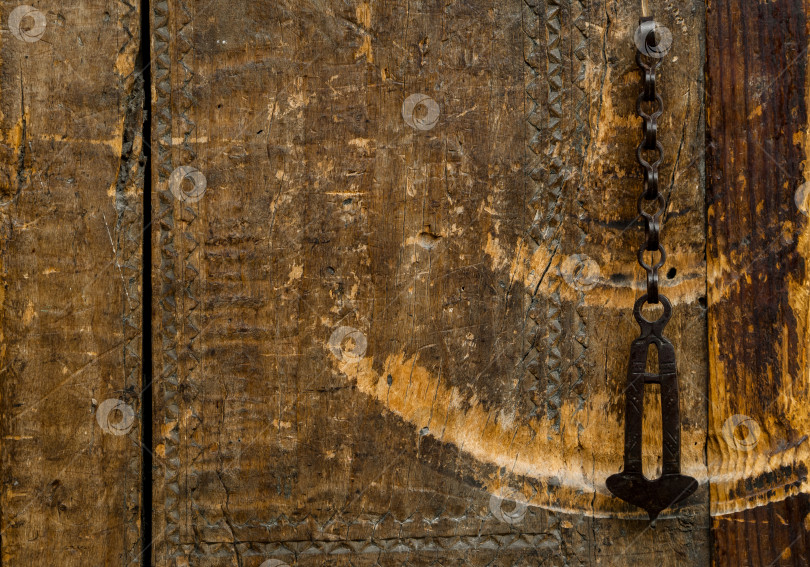 Скачать детали и элементы старой двери фотосток Ozero